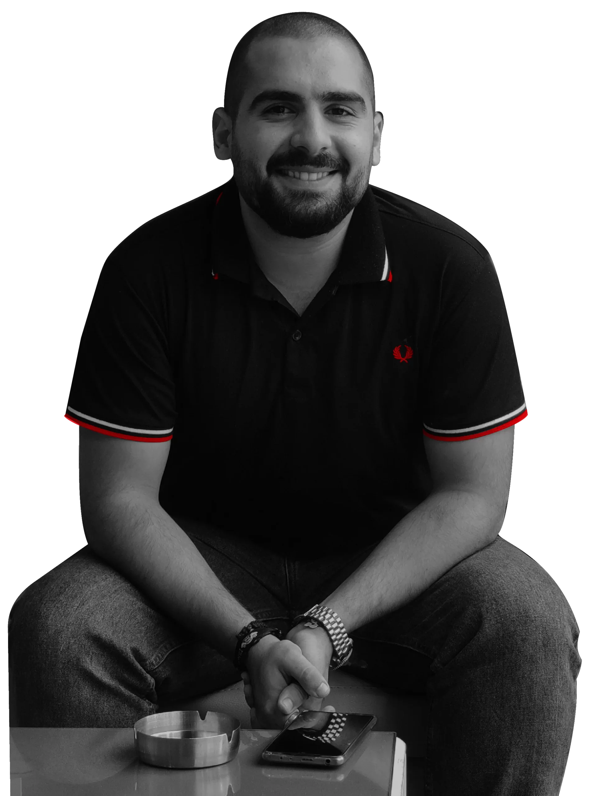 Sohail Nseir Sohail Nseir